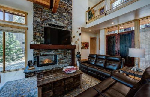 Ponderosa Palisades House | Sierra Vista
