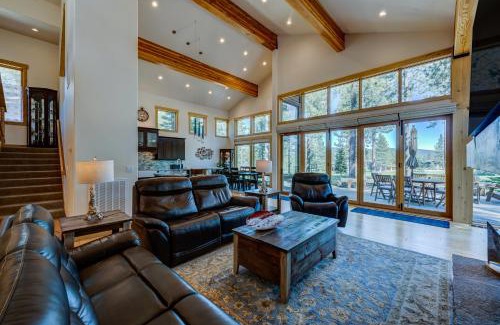 Ponderosa Palisades House | Sierra Vista