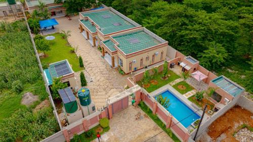 Lusaka Apartment | Siesta Apartments