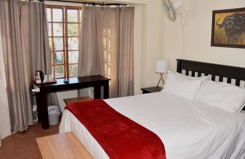 Vryheid Bed & Breakfast | Siesta B&B