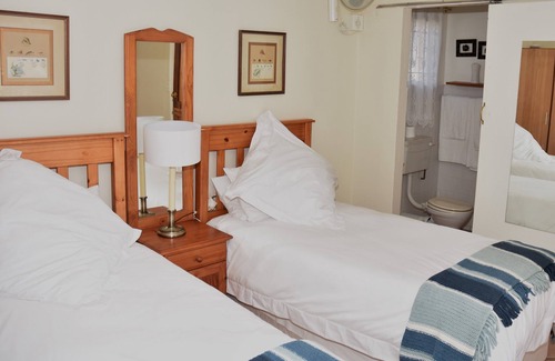 Vryheid Bed & Breakfast | Siesta B&B