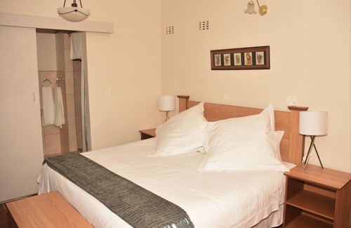 Vryheid Bed & Breakfast | Siesta B&B