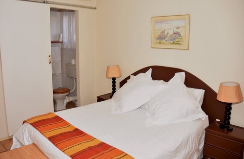 Vryheid Bed & Breakfast | Siesta B&B
