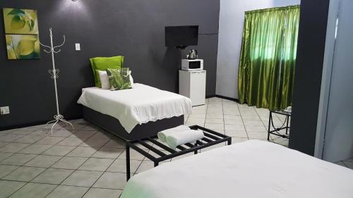 Musina House | Siesta Guest House