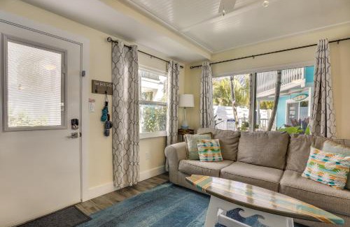 Siesta Key Village Apartment | Siesta Key Dream Inn Vacation Rental Near Village!