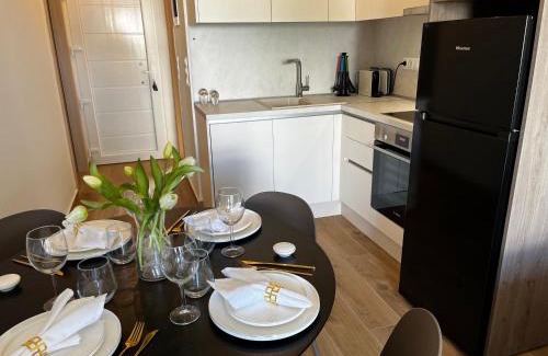 Skala Rachoniou Apartment | Siesta Thassos - Luxury Apartment