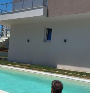 Skala Rachoniou Apartment | Siesta Thassos - Luxury Apartment