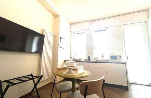 Ripamonti Corvetto Apartment | Sieva Home - Elegance and urban design