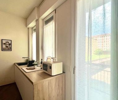 Ripamonti Corvetto Apartment | Sieva Home - Elegance and urban design