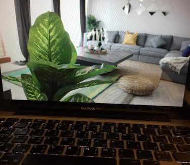 As Sifah Apartment | Sifa Getaway