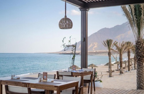 As Sifah Hotel | Sifawy Boutique Hotel