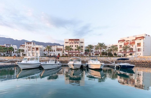 As Sifah Hotel | Sifawy Boutique Hotel