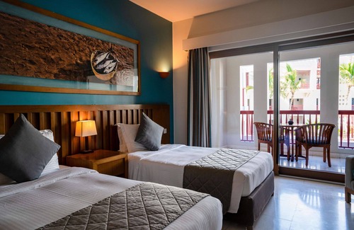 As Sifah Hotel | Sifawy Boutique Hotel