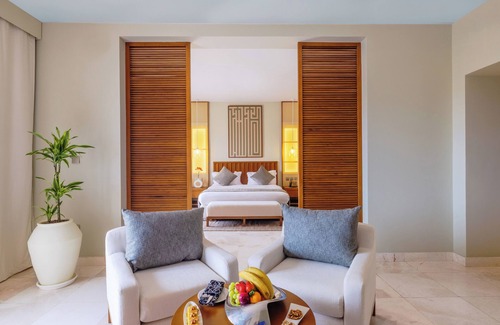 As Sifah Hotel | Sifawy Boutique Hotel