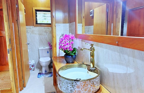 Savusavu Hotel | Sigasiga Sands Boutique Bungalows