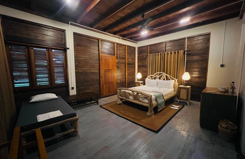 Hingurakgoda Hotel | Sigiri Vananthara