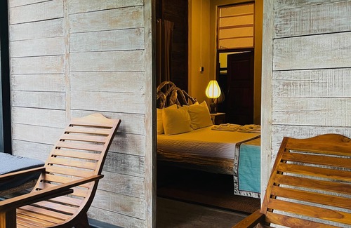 Hingurakgoda Hotel | Sigiri Vananthara