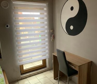 Erbendorf Apartment | Sigis Fewo - Monteurwohnung