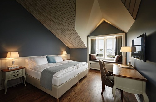 Siglufjorður Hotel | Sigló Hotel by Keahotels