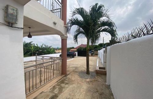 Kumasi House | Sigma Theta Homes - Kumasi Atimatim
