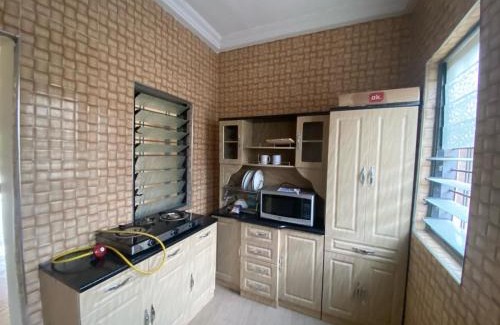 Kumasi House | Sigma Theta Homes - Kumasi Atimatim