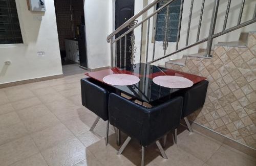 Kumasi House | Sigma Theta Homes - Kumasi Atimatim