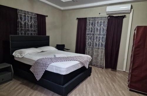 Kumasi House | Sigma Theta Homes - Kumasi Atimatim