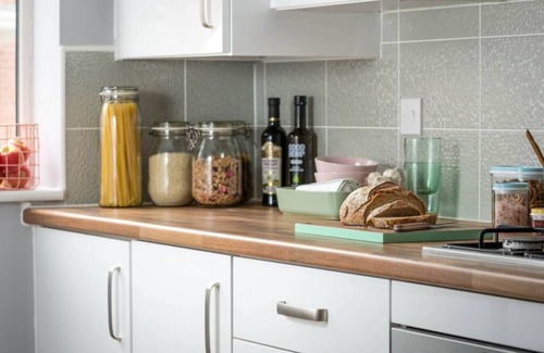Coventry House | Signals House · 4 BED | JLR Coventry City Centre House
