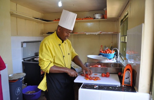 Jinja Apartment | Signature Hotel Apartments