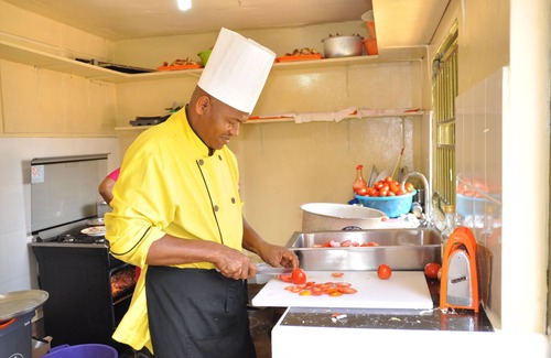 Jinja Apartment | Signature Hotel Apartments