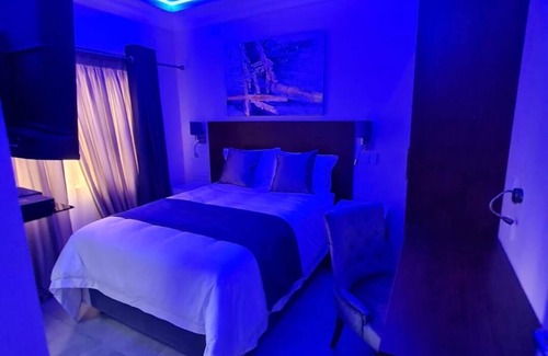 Gweru Bed & Breakfast | Signature Lodge