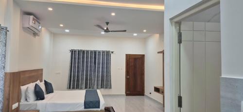 Chikkamagaluru House | Signature - Village Stay