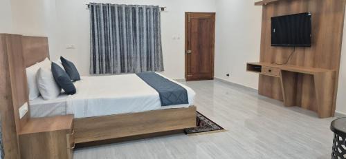 Chikkamagaluru House | Signature - Village Stay