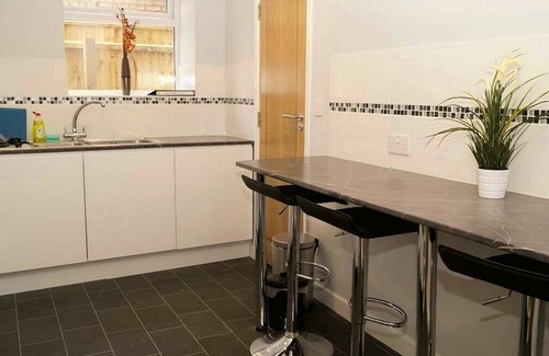 Sobral de Monte Agraco Apartment | signs that have encompassed the entire creation
