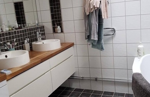 Sigtuna Ski Chalet | Sigtuna Villa Carmen