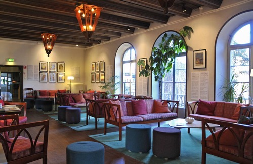Sigtuna Hotel | Sigtunastiftelsen Hotell & Konferens