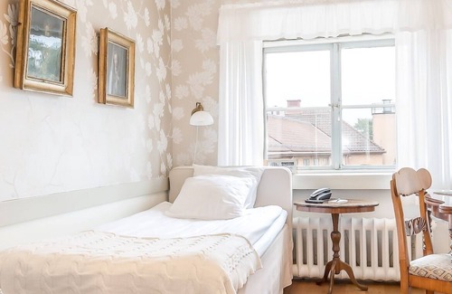 Sigtuna Hotel | Sigtunastiftelsen Hotell & Konferens