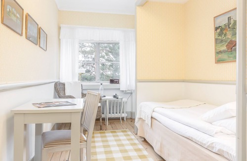 Sigtuna Hotel | Sigtunastiftelsen Hotell & Konferens