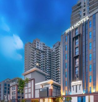 Mittakpheap Hotel | SIHA Hotel & Casino