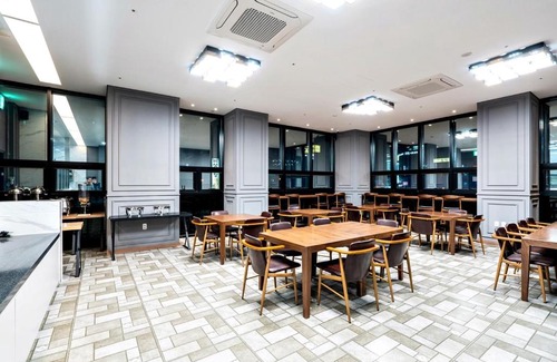 Siheung Hotel | Siheung Seoul Tourist Hotel
