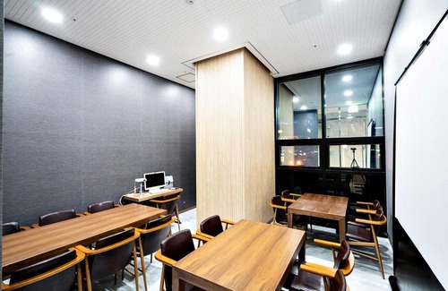 Siheung Hotel | Siheung Seoul Tourist Hotel