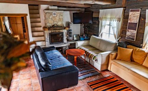 Rahtla House | Sihi Country House