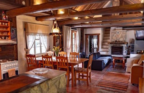Rahtla House | Sihi Country House