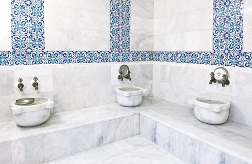 Bagbasi Hotel | Siir Boutique Hotel - Boutique Class