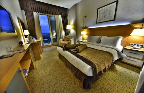 Bagbasi Hotel | Siir Boutique Hotel - Boutique Class