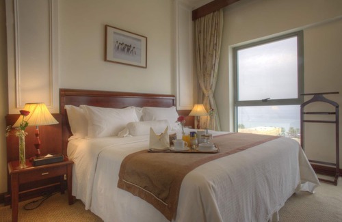 Al-Fujairah Hotel | Siji Hotel Apartment