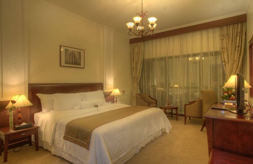 Al-Fujairah Hotel | Siji Hotel Apartment
