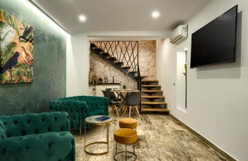 Arad Apartment | Sika Grand Palladium Garden & Spa Central Apartment Arad