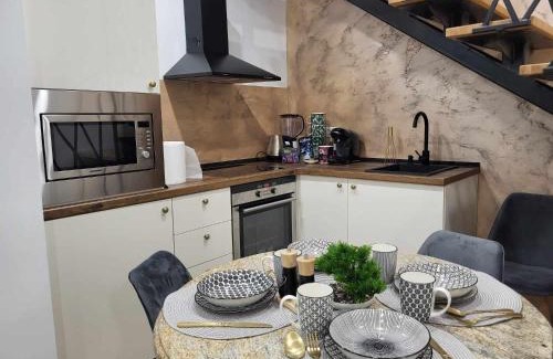Arad Apartment | Sika Grand Palladium Garden & Spa Central Apartment Arad