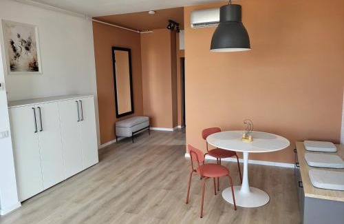 Arad Apartment | Sika Platinum Premium Apartment- private parking